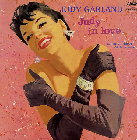 Profilový obrázek - Judy in Love