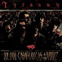 Tyranny (Julian Casablancas+The Voidz)