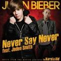 Never Say Never