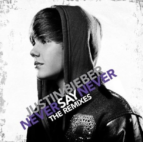 Profilový obrázek - Never Say Never: The Remixes