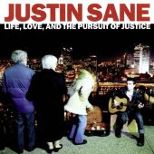 Profilový obrázek - Life, Love and the Pursuit of Justice