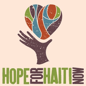 Profilový obrázek - Hope for Haiti Now