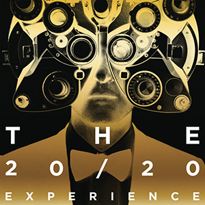 Profilový obrázek - The 20/20 Experience - The Complete Experience