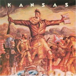 Profilový obrázek - Kansas
