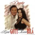 Karel Gott a Lucie Bílá - Duety