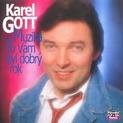 Zpívá Karel Gott + bonus (1996)