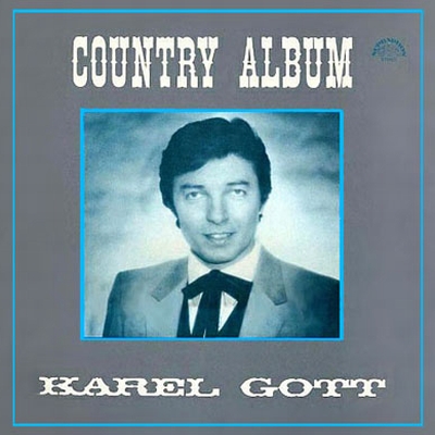 Profilový obrázek - Country album