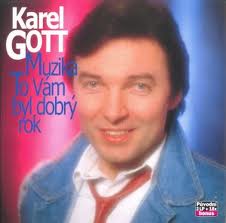 Profilový obrázek - Zpívá Karel Gott + bonus