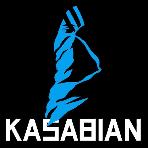 Profilový obrázek - Kasabian