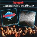 ...a co rock'n'roll / Taste of freedom