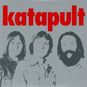 Profilový obrázek - KATAPULT