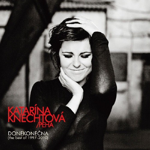 Profilový obrázek - Do Nekonečna (the best of 1997-2010) CD1