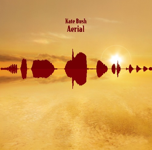 Profilový obrázek - Aerial (cd 2) A Sky Of Honey
