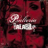 Profilový obrázek - Balábile - Psalteria