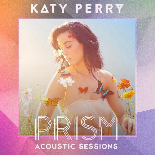 Profilový obrázek - PRISM: Acoustic Sessions