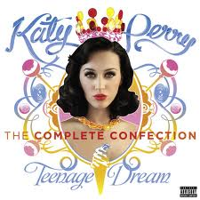 Profilový obrázek - Teenage Dream: The Complete Confection