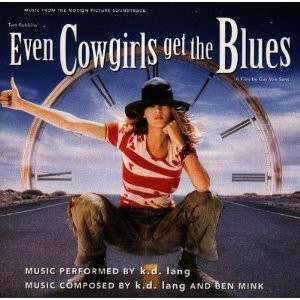 Profilový obrázek - Even Cowgirls Get the Blues