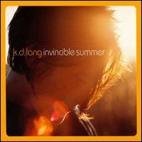Profilový obrázek - Invincible summer