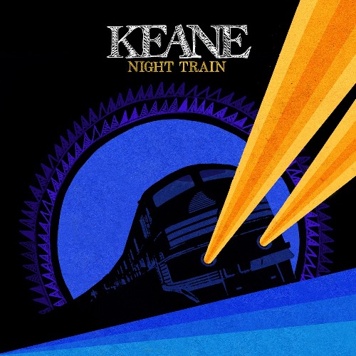Profilový obrázek - Night Train