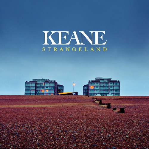 Profilový obrázek - Strangeland (Deluxe Edition)