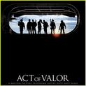 Act of Valor OST