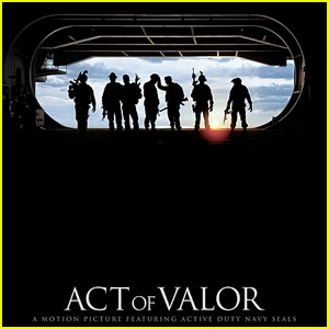 Profilový obrázek - Act of Valor OST