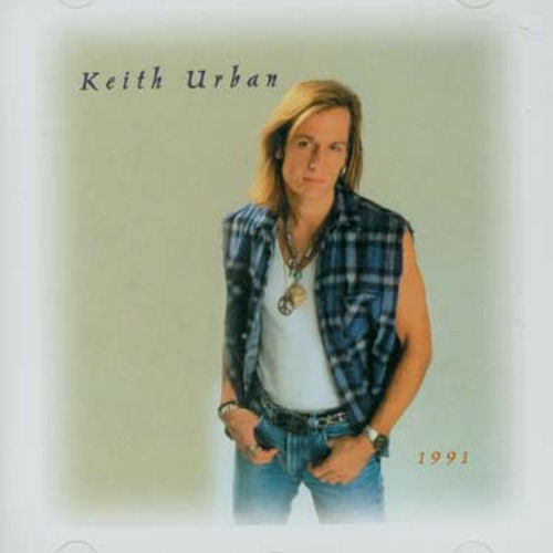 Profilový obrázek - Keith Urban (1991 album)