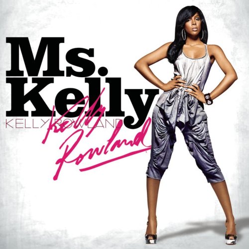Profilový obrázek - Ms. Kelly
