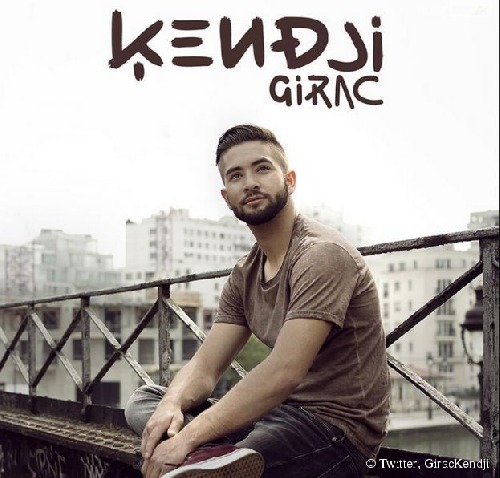 Profilový obrázek - EP "Kendji Girac"