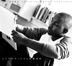 Profilový obrázek - Kendrick Lamar