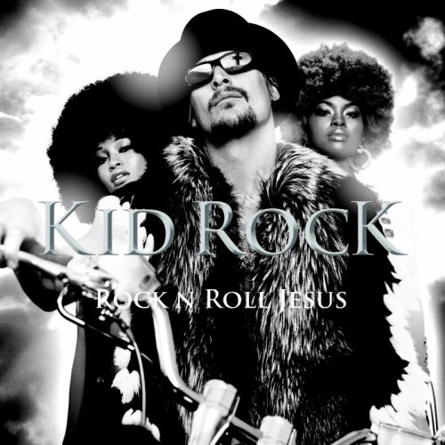 Profilový obrázek - Rock N Roll Jesus