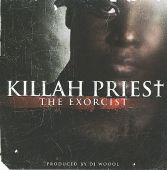 Profilový obrázek - The Exorcist