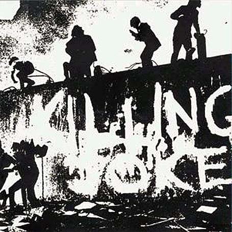 Profilový obrázek - Killing Joke