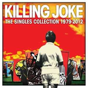 Profilový obrázek - The Singles Collection 1979 - 2012 (CD 3: Rarities)
