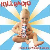 Profilový obrázek - Raised On Whipped Cream