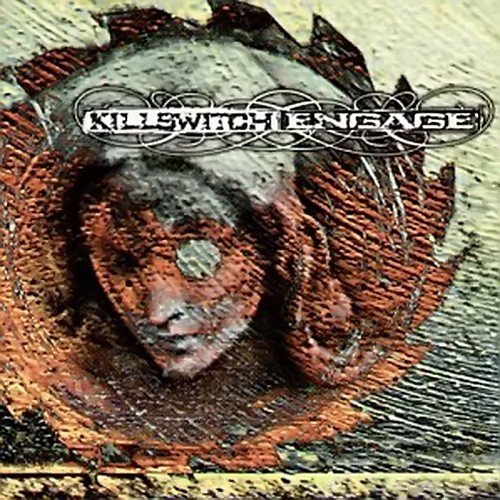 Profilový obrázek - Killswitch Engage (CD)