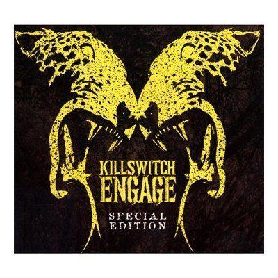 Profilový obrázek - Killswitch Engage II - Special Edition