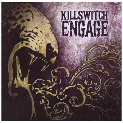 Profilový obrázek - Killswitch Engage