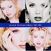 Profilový obrázek - The Singles Collection 1981-1993