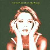 Profilový obrázek - The Very Best Of Kim Wilde