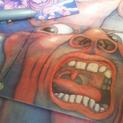 IN THE COURT OF THE CRIMSON KING   AN OBSERVATION BY KING CRIMSON  (KCSP1) (2009)