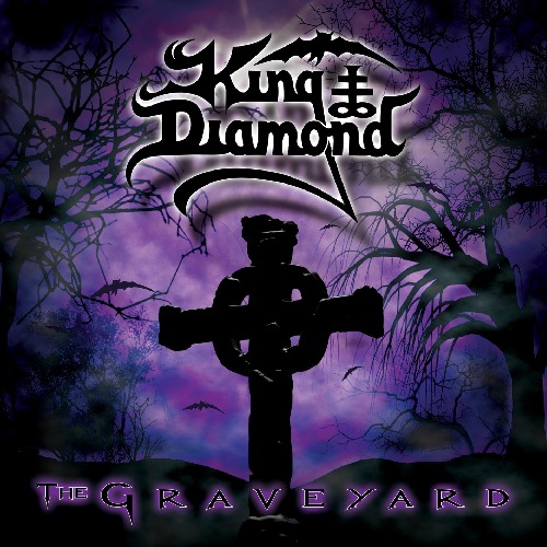 Profilový obrázek - The Graveyard  