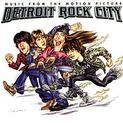 Detroit Rock City Soundtrack