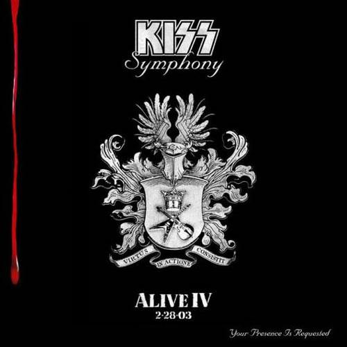 Profilový obrázek - Alive IV - symphony