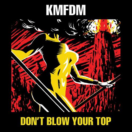 Profilový obrázek - Don't Blow Your Top