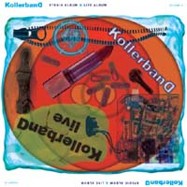 Profilový obrázek - Kollerband (cd 1)