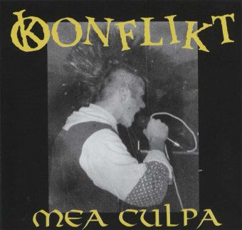 Profilový obrázek - Mea culpa