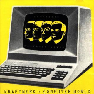 Profilový obrázek - Computer World