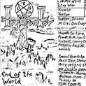 End Of The World (Tormentor demo)