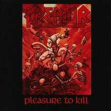 Profilový obrázek - Pleasure To Kill